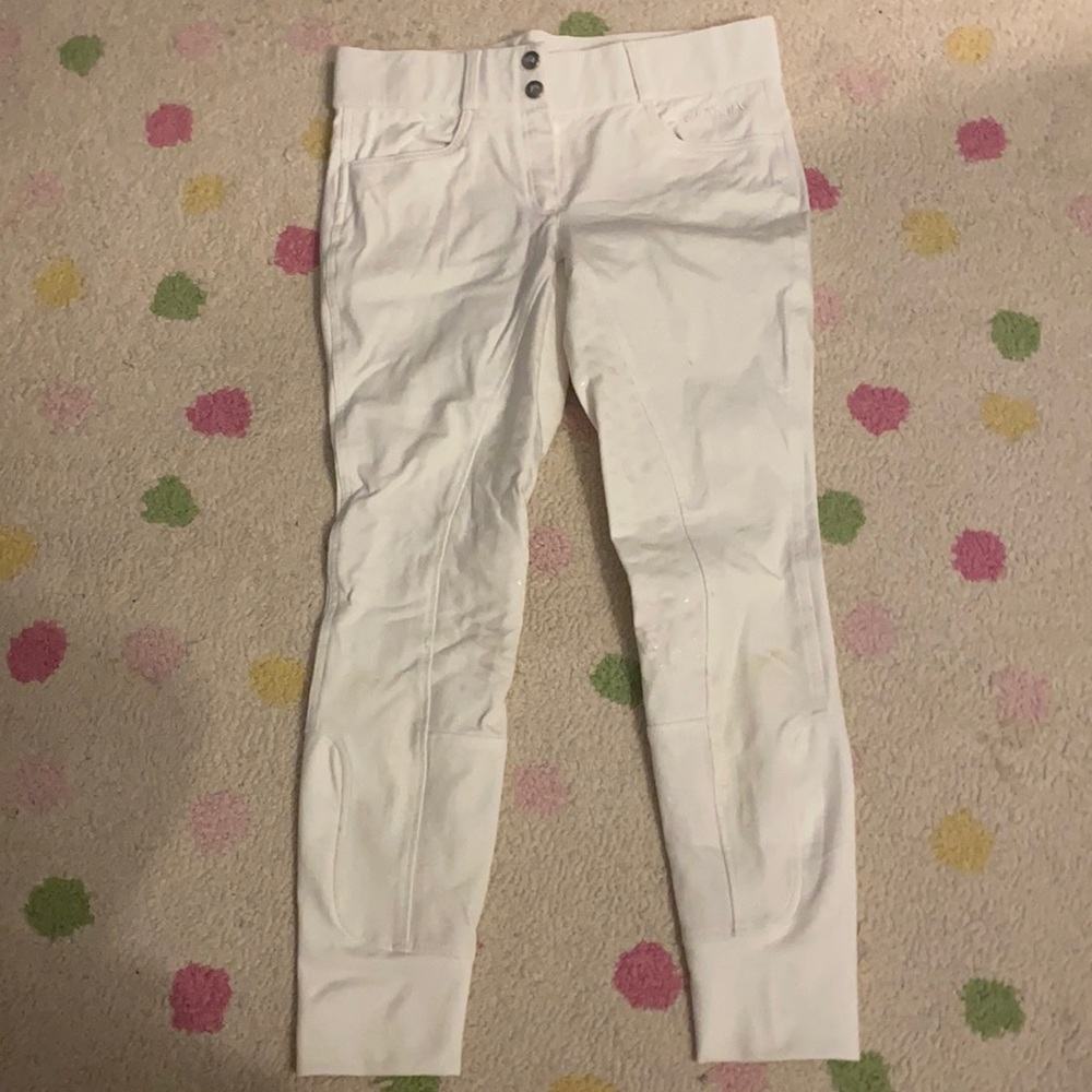 Eponia riding pants
